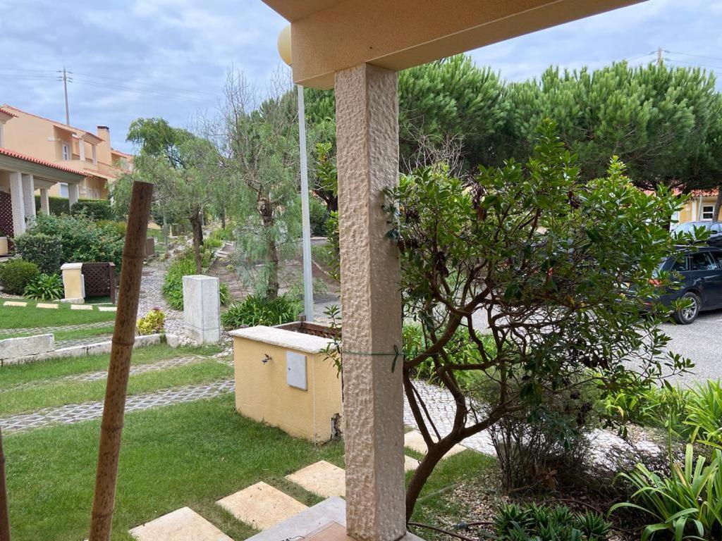 Вилла Casa Da Quinta Das Hortas - Serra Dos Mangues Сан-Мартинью-ду-Порту Экстерьер фото