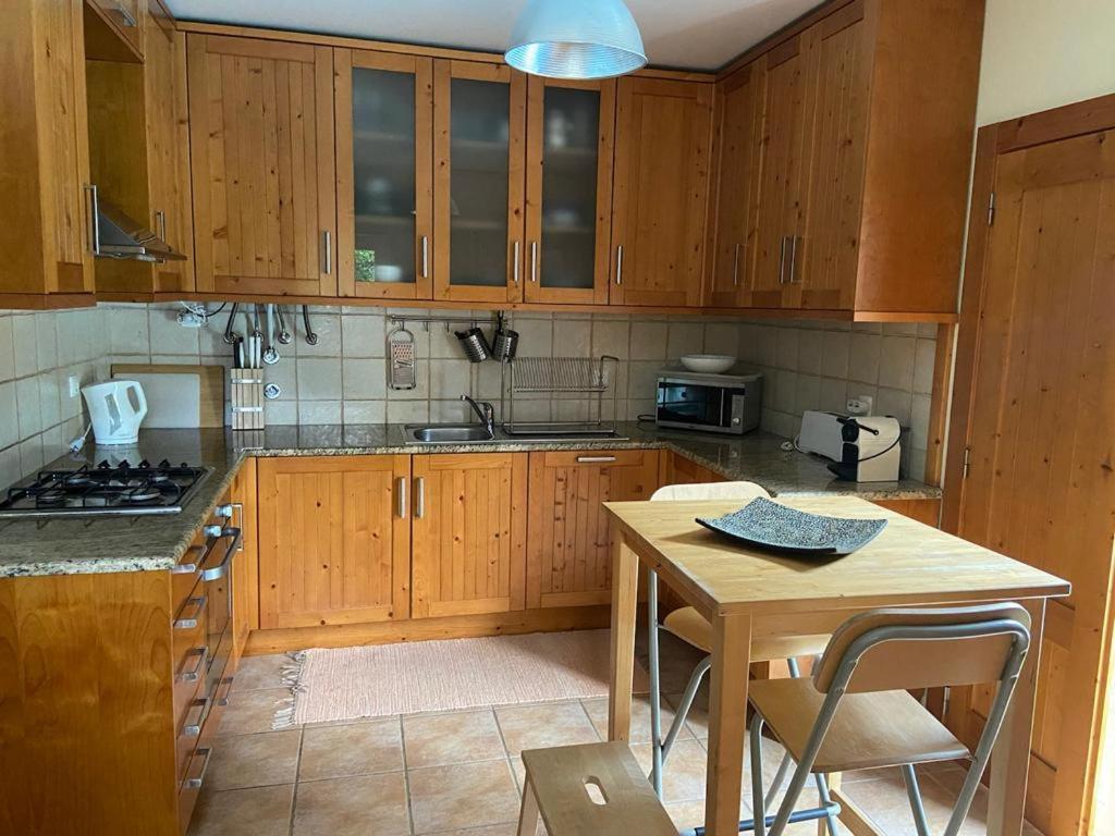 Вилла Casa Da Quinta Das Hortas - Serra Dos Mangues Сан-Мартинью-ду-Порту Экстерьер фото