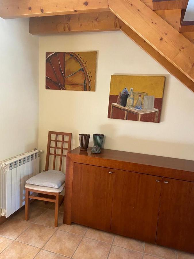 Вилла Casa Da Quinta Das Hortas - Serra Dos Mangues Сан-Мартинью-ду-Порту Экстерьер фото