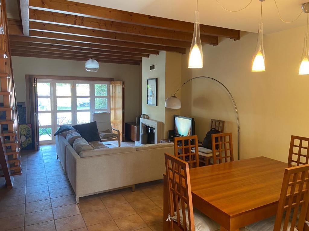 Вилла Casa Da Quinta Das Hortas - Serra Dos Mangues Сан-Мартинью-ду-Порту Экстерьер фото